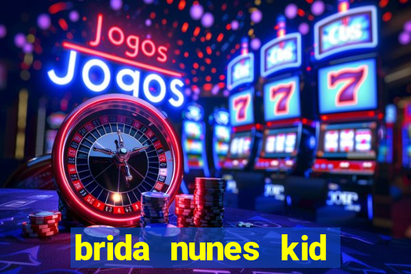 brida nunes kid bengala telegram